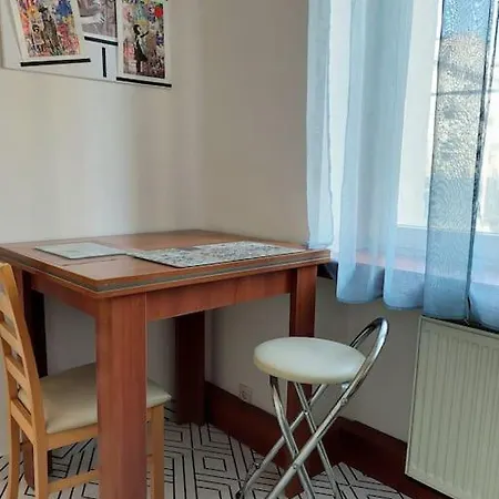 Appartement Domin Domin