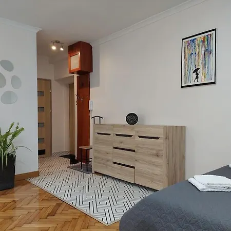 Domin Domin Appartement Częstochowa