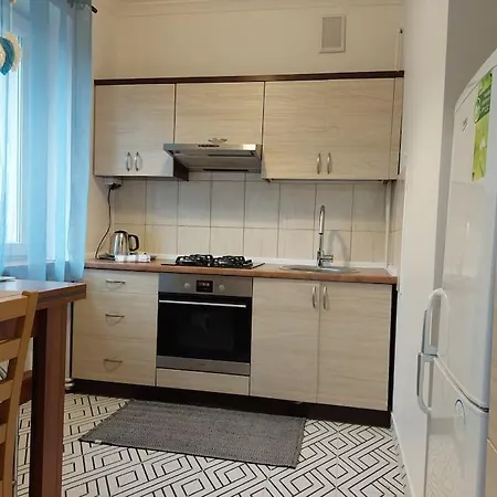 Appartement Domin Domin *