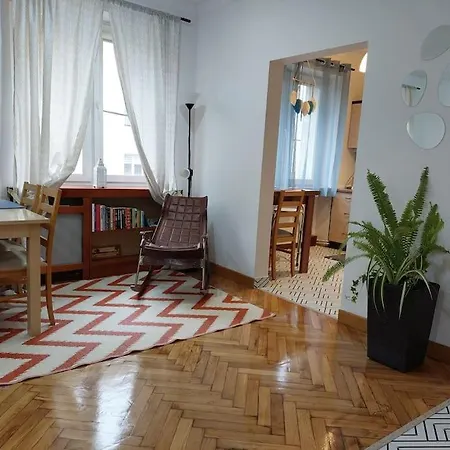 Domin Domin 公寓 琴斯托霍瓦