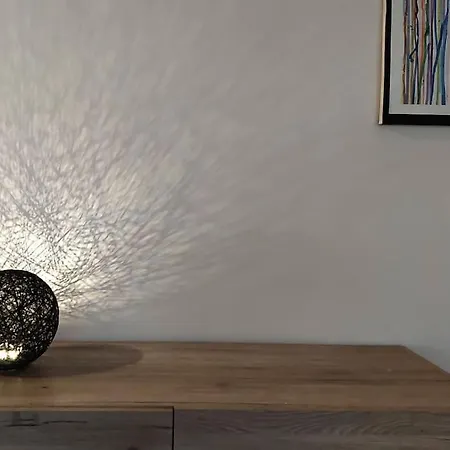 Domin Domin Appartement