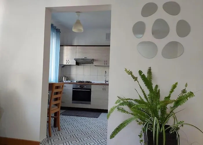 Daire Domin Domin Çestohova