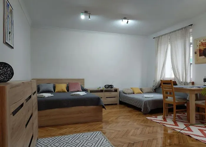 Daire Domin Domin Çestohova